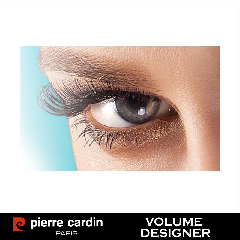 - Volume Designer Gorgeous Volume Definition Mascara