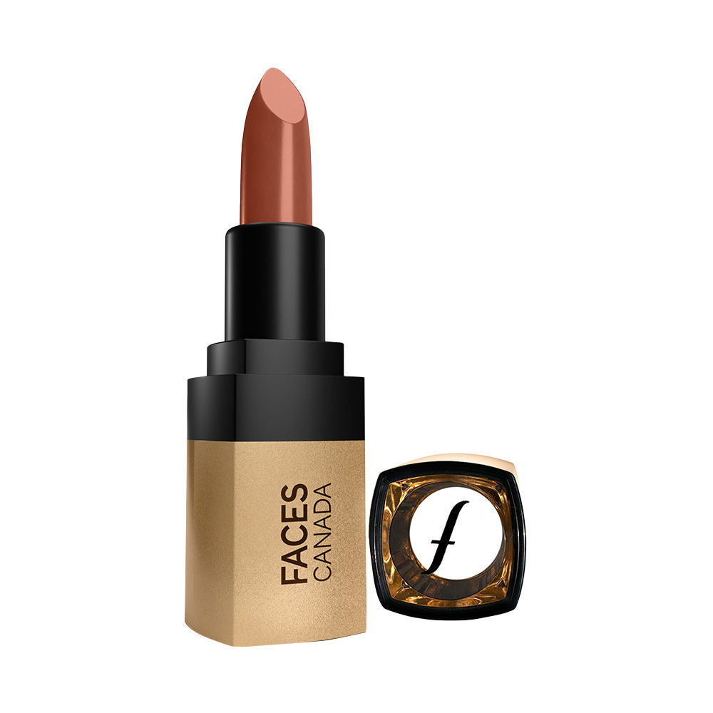 Comfy Matte Velvet Touch Lipstick