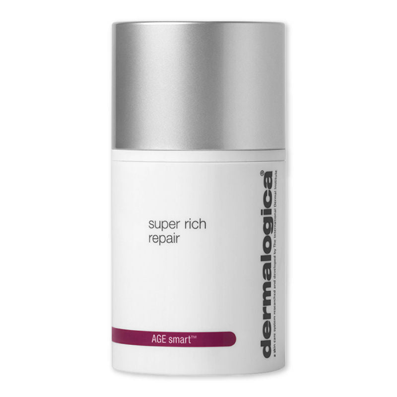 Super Rich Repair Ultra-Nourishing Cream AGE Smart- Vitamin E & Oat Kernel Extract