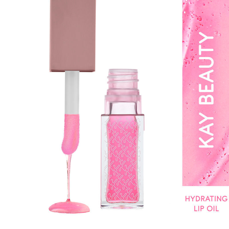 Hydrating Lip Oil Gloss (Hydrate & Treat)
