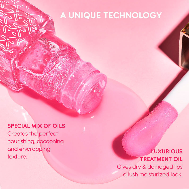 Hydrating Lip Oil Gloss (Hydrate & Treat)