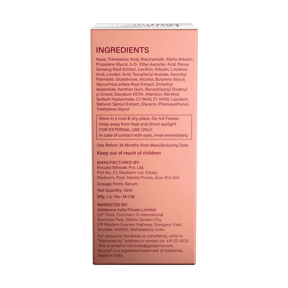 Radiance Serum