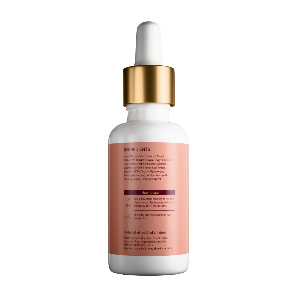 Clarifying Serum