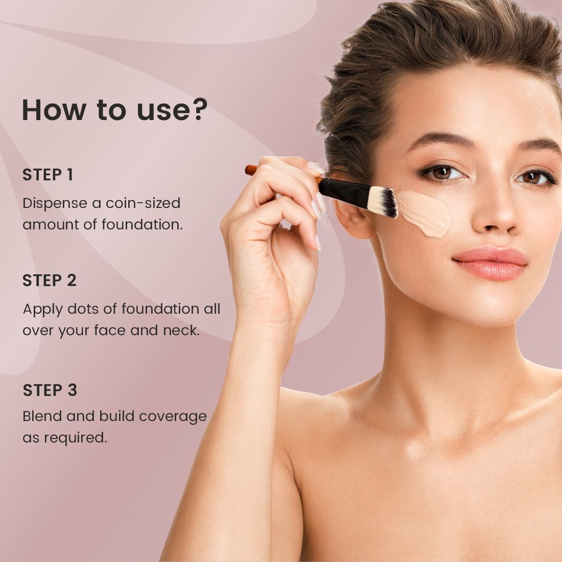 Sheer Fluid Serum Foundation