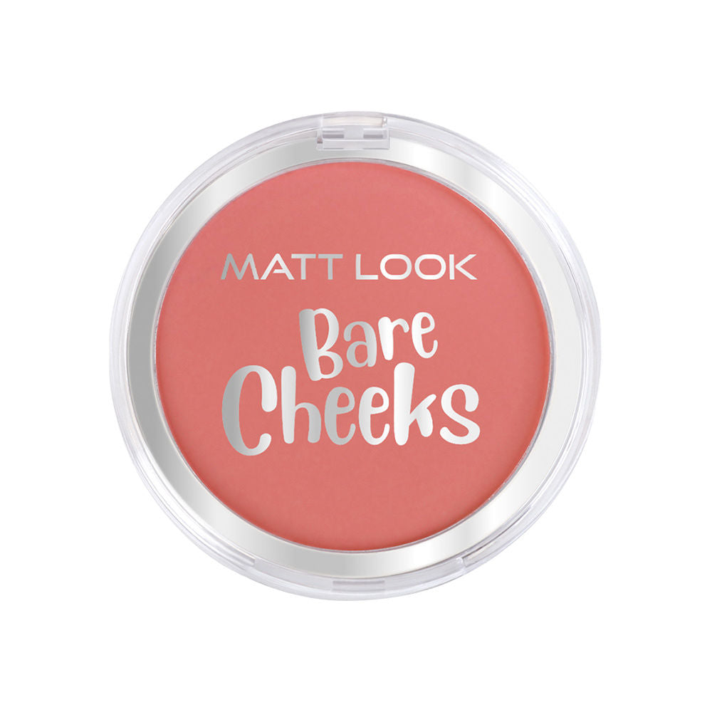 Bare Cheeks Blusher Palette - 03 Date Night
