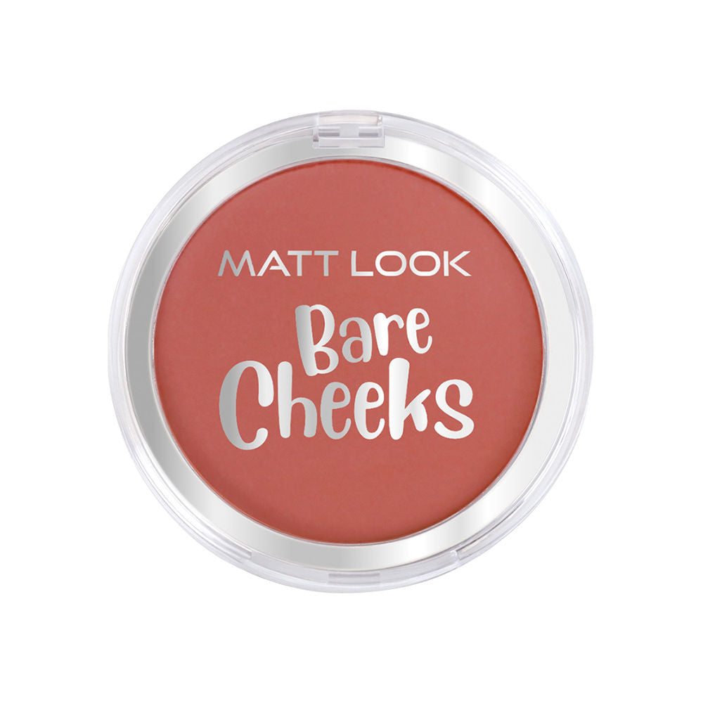 Bare Cheeks Blusher Palette