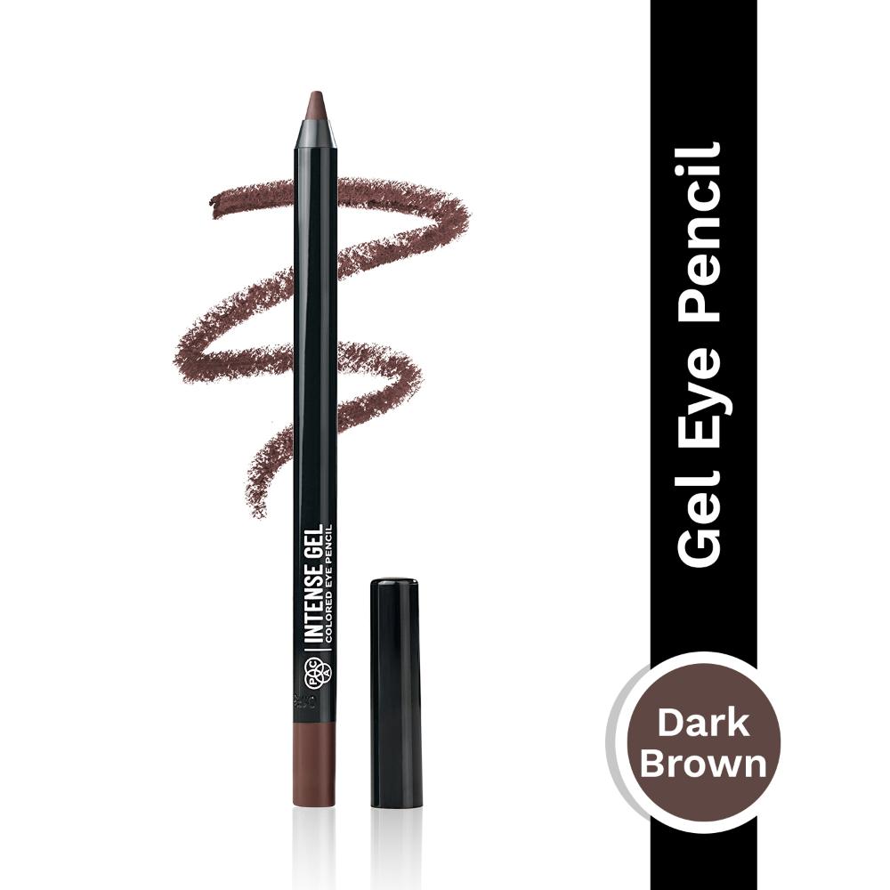 Intense Gel Colored Eye Pencil