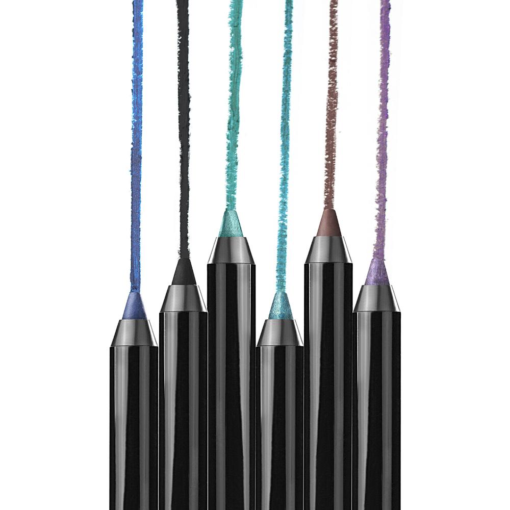 Intense Gel Colored Eye Pencil