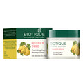 Quince Seed Anti-Ageing Face Massage