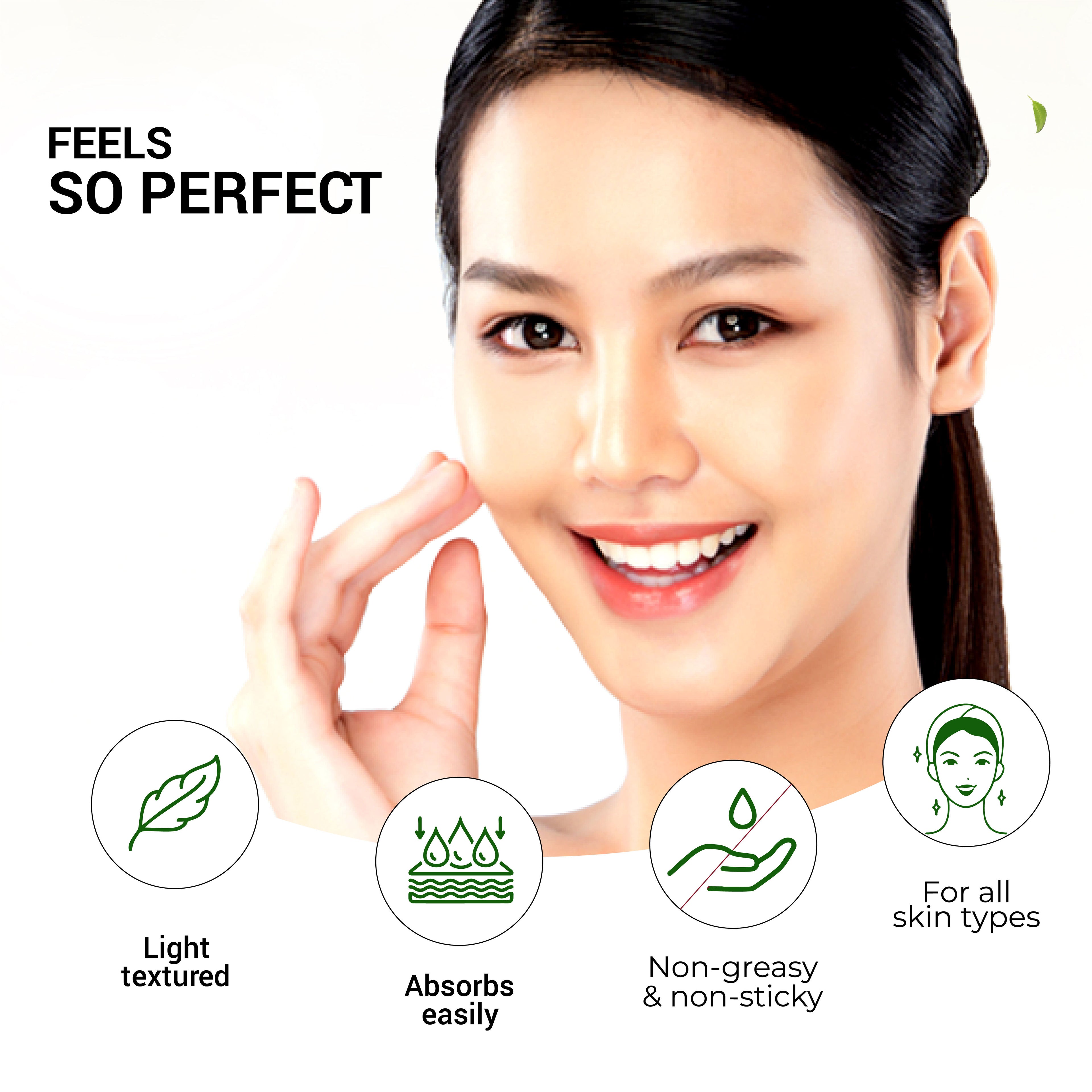 Brightening Depigmentation Gel