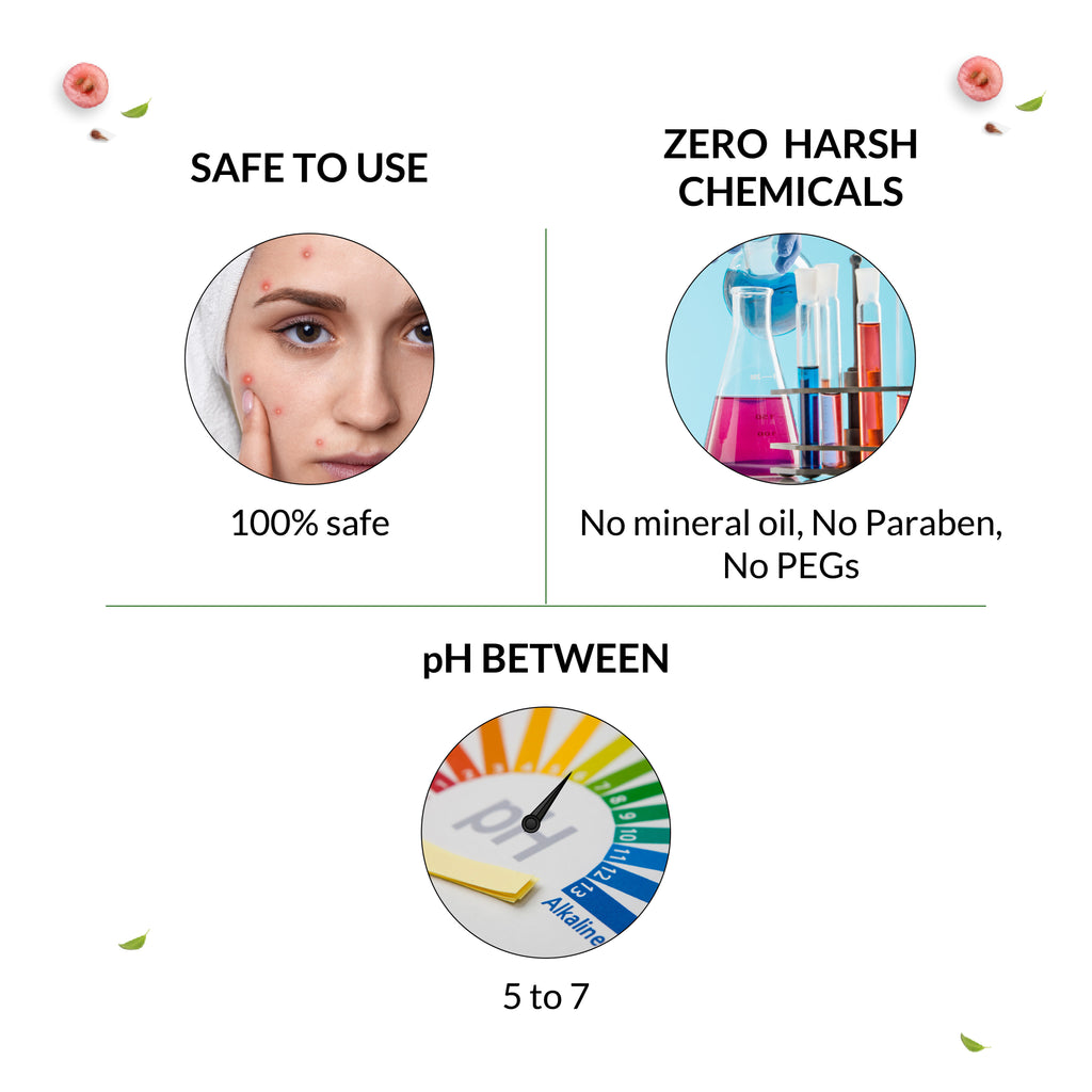 Brightening Depigmentation Gel