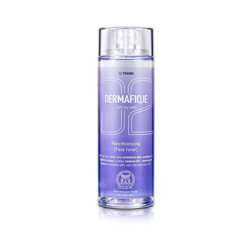 Pore Minimizing Face Toner For All Skin Types
