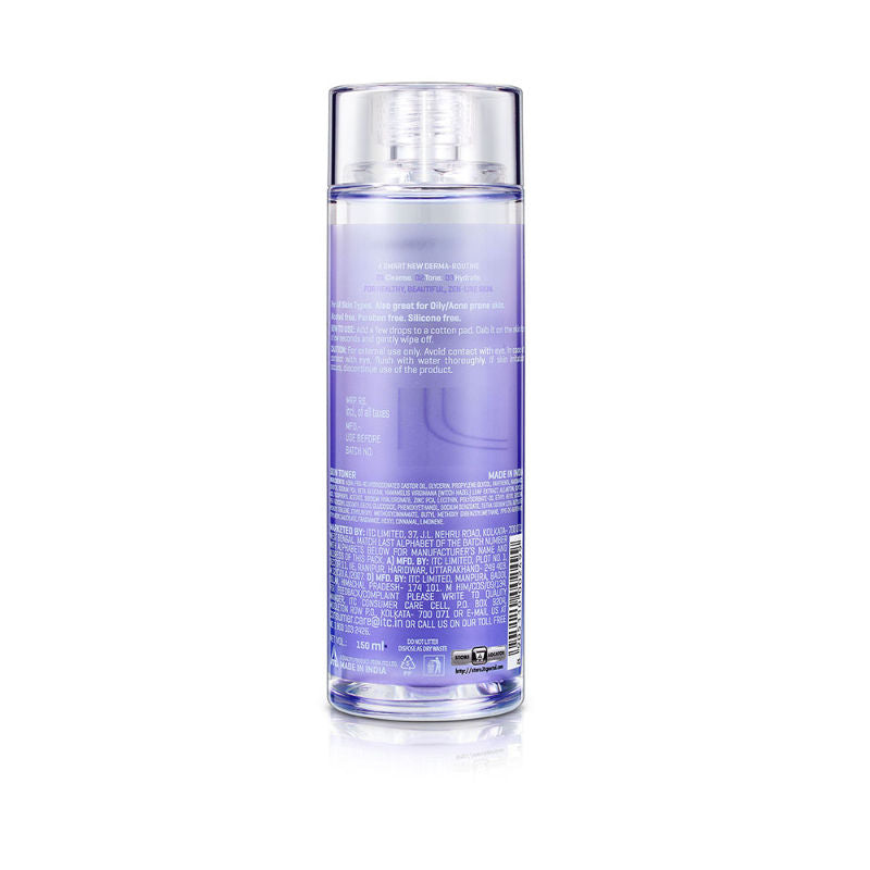 Pore Minimizing Face Toner For All Skin Types