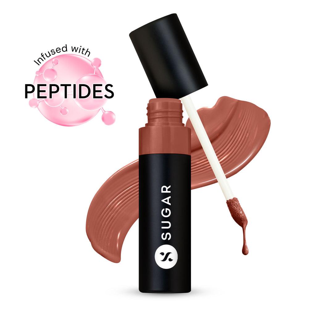 Partner In Shine Transferproof Lip Gloss - 01 Cinnamon Champagne