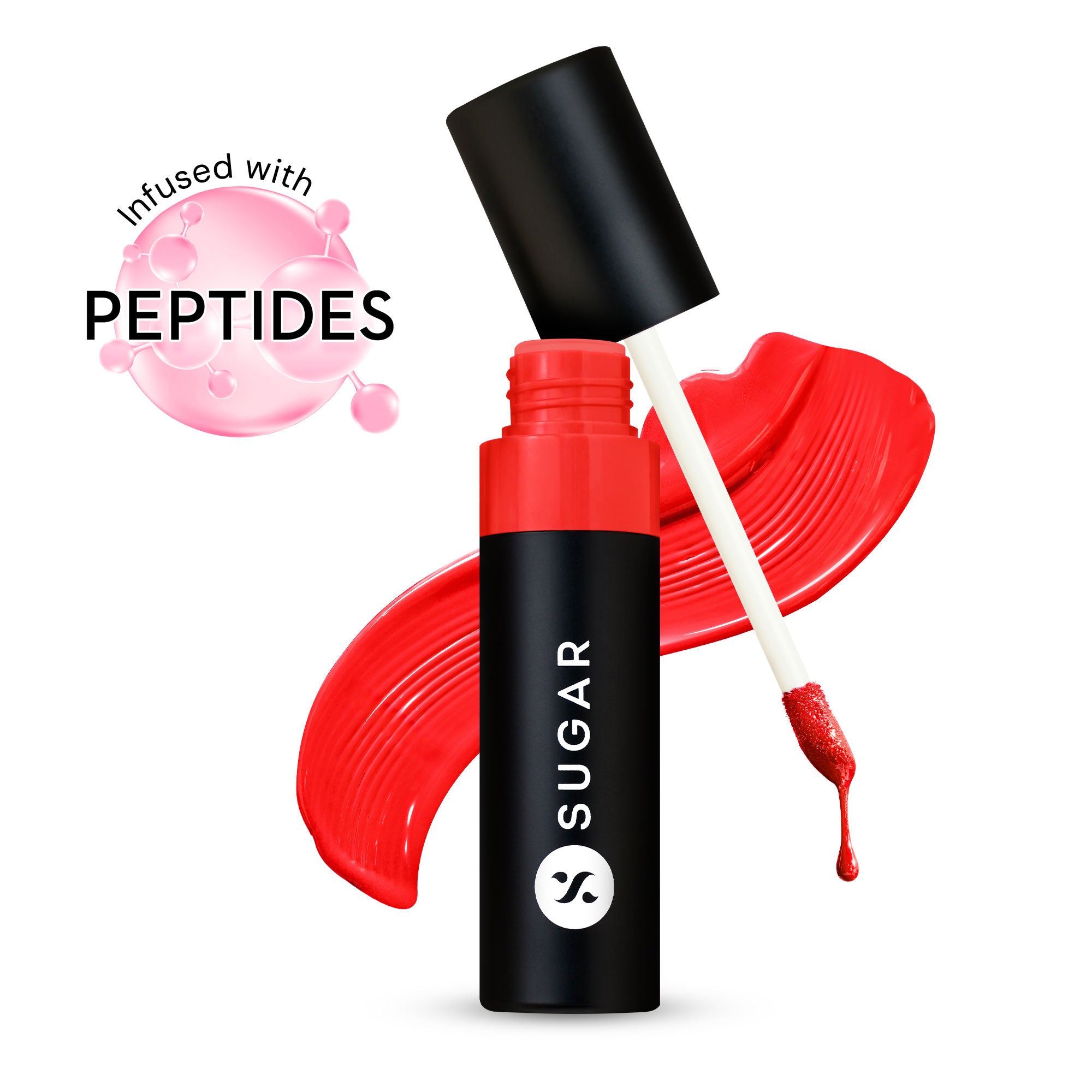 Partner In Shine Transferproof Lip Gloss - 10 Tangerine Tuscan
