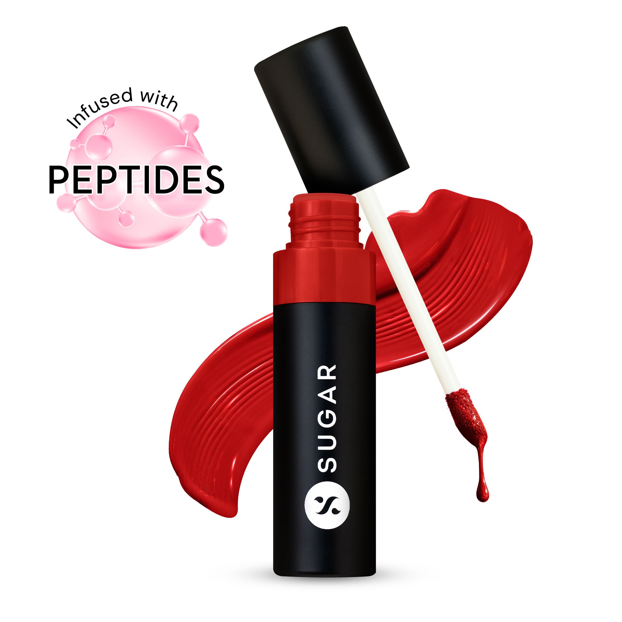 Partner In Shine Transferproof Lip Gloss - 11 Ruby Rioja