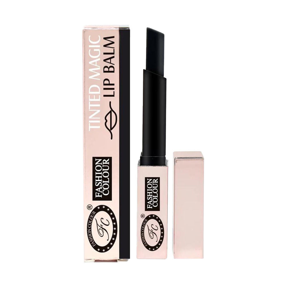 Tinted Magic Lip Balm