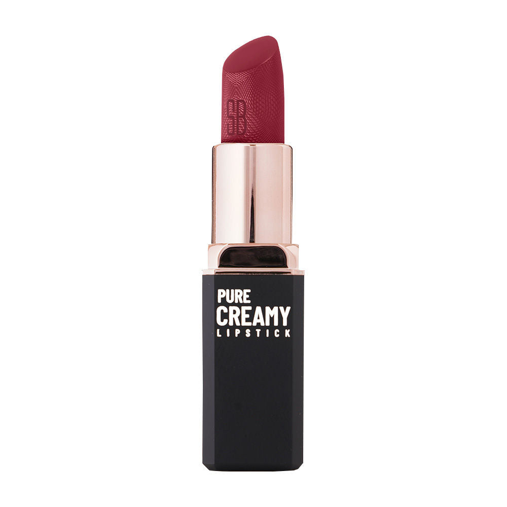 Pure Creamy Matte Lipstick