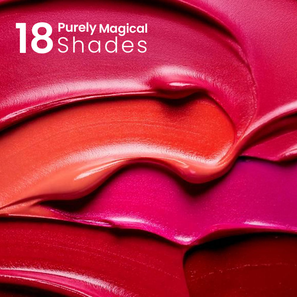 Pure Creamy Matte Lipstick
