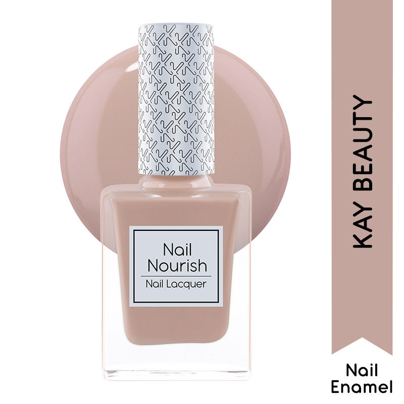 Nail Nourish Nail Enamel Polish - Rhythm 24