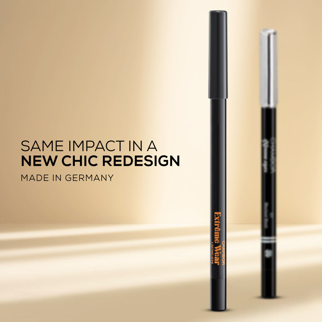 Extreme Wear Lasting Kohl