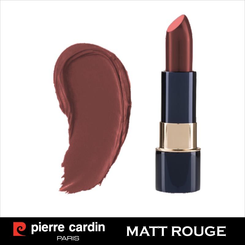 Matte Rouge - 445-Charming Peach