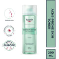 DermoPurifyer Oil Control Facial Toner With Lactic Acidfor Blemish & Acne-Prone Skin