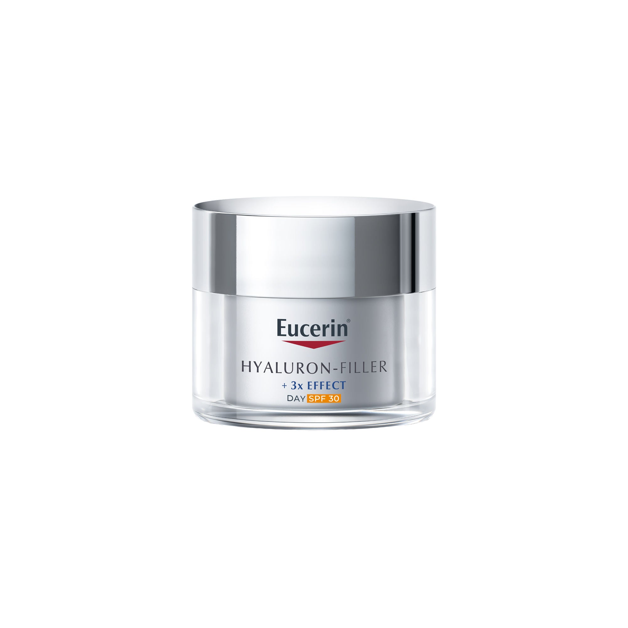 Hyaluron-Filler +3X Effect Day SPF 30