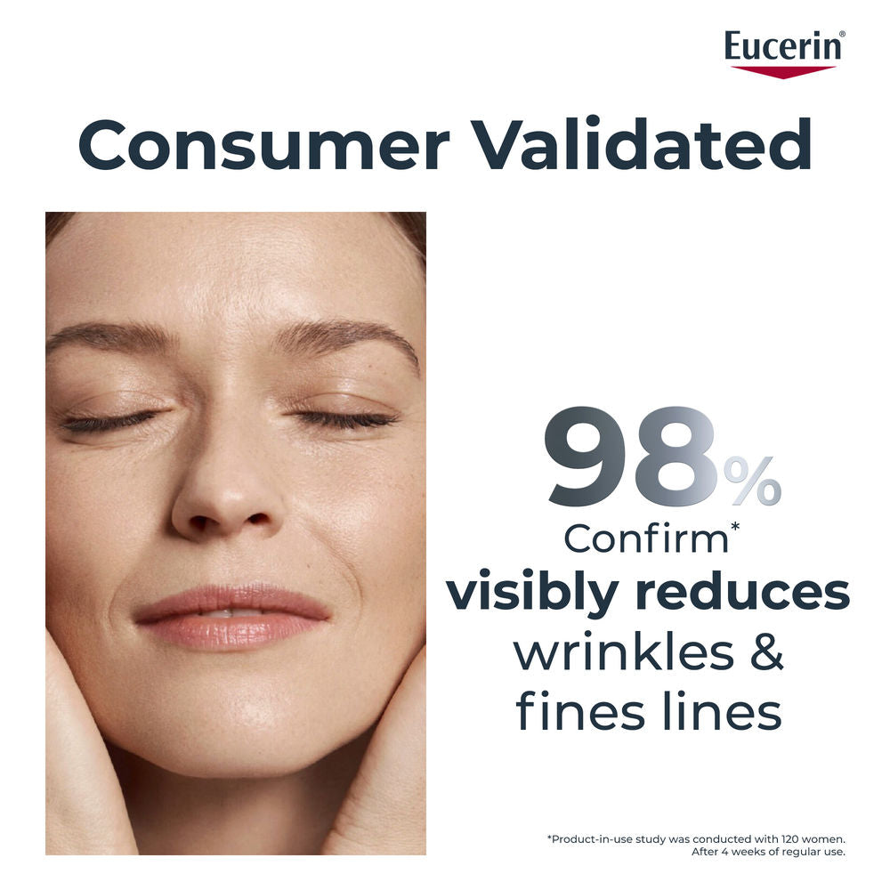 Hyaluron-Filler +3X Effect Day SPF 30