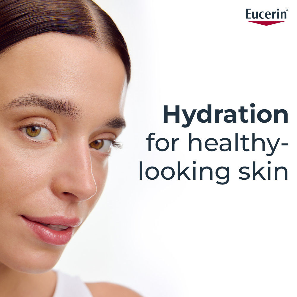 Hyaluron-Filler Moisture Booster with Hyaluronic Acid & Glycerin, 3X Effect – Plumps, Hydrates, Reveals Younger -Looking Skin