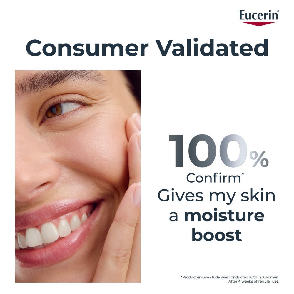 Hyaluron-Filler Moisture Booster with Hyaluronic Acid & Glycerin, 3X Effect – Plumps, Hydrates, Reveals Younger -Looking Skin