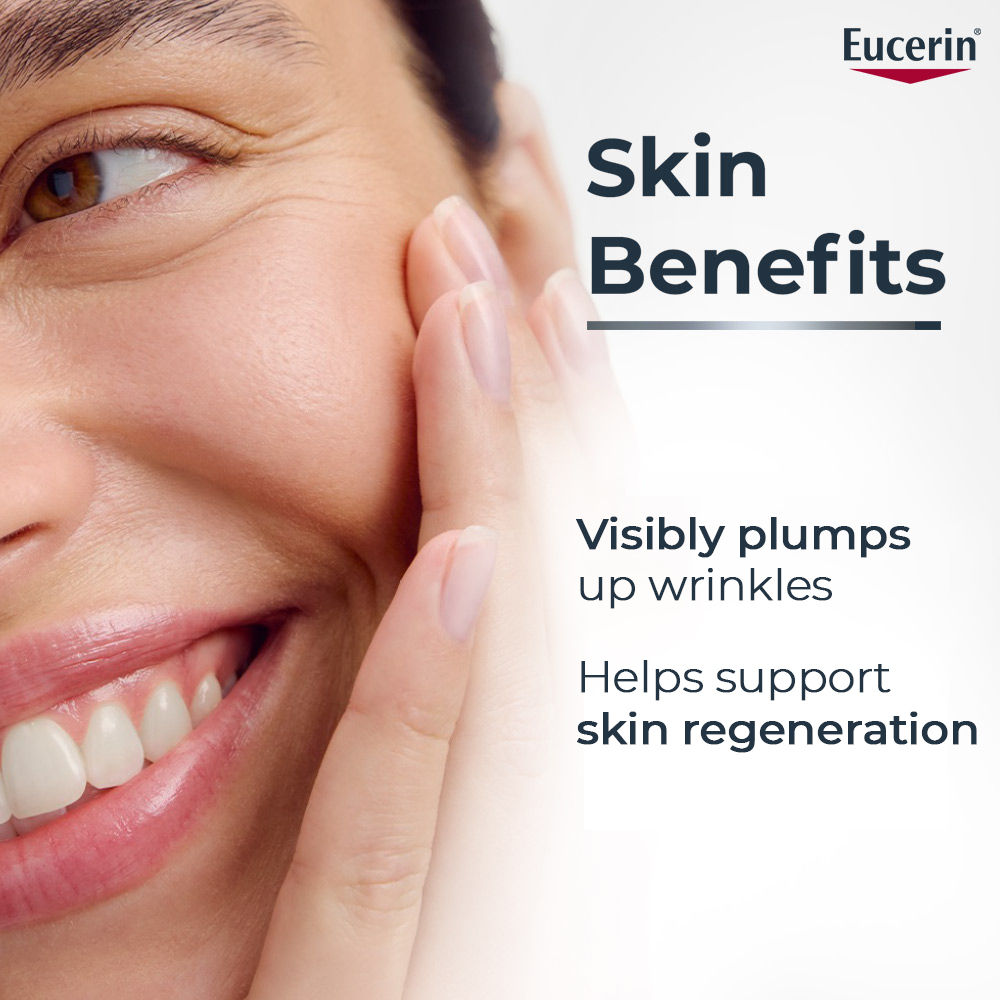 Hyaluron-Filler +3X Effect Moisture Booster Night