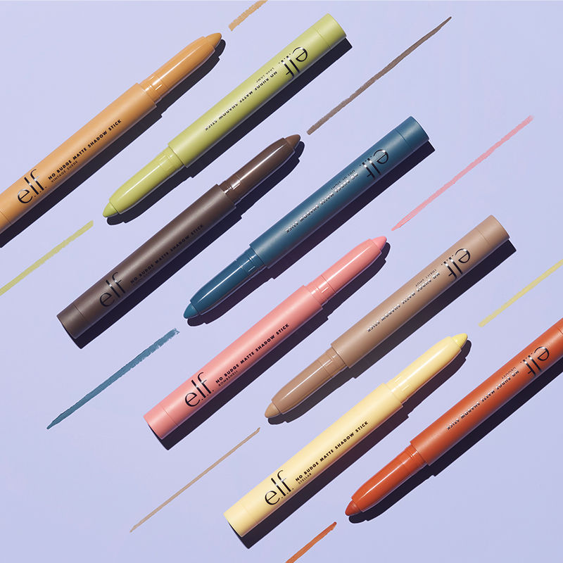 No Budge Matte Shadow Stick