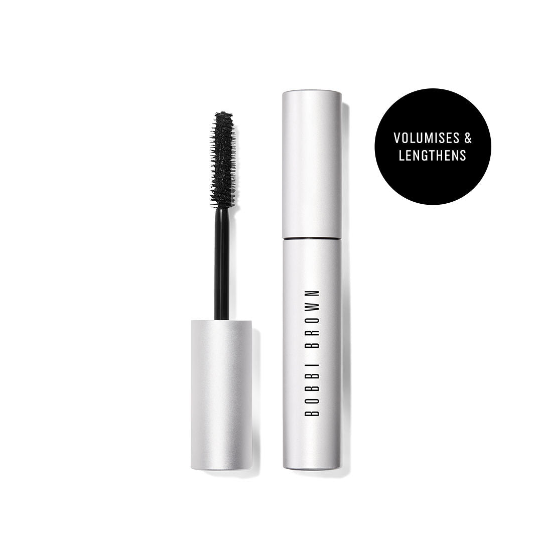 Smokey Eye Mascara - Black