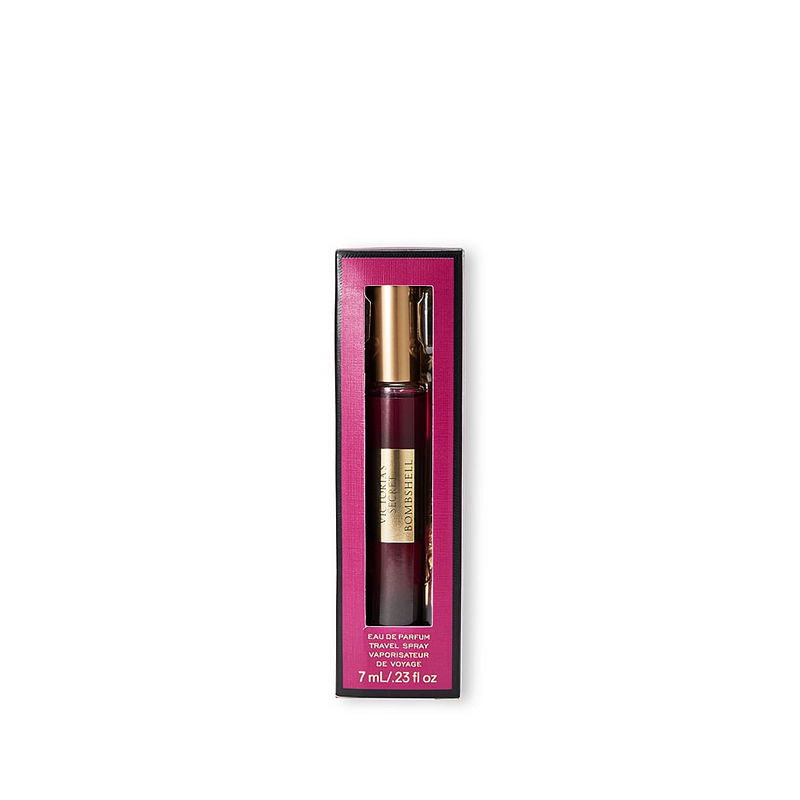 Bombshell Passion Eau De Parfum Travel Spray