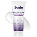 Instant Tan & Dead Skin Removal Exfoliating Gel