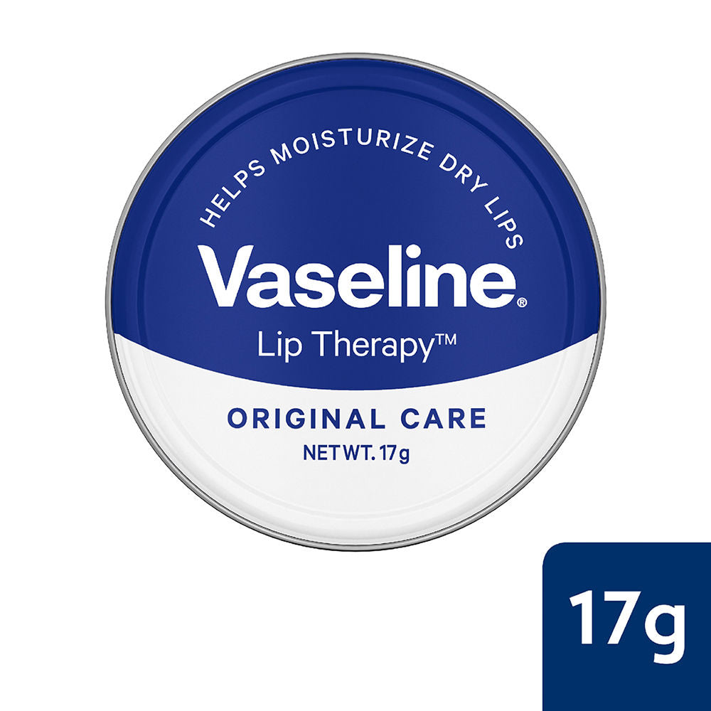 Lip Tins - Original Care