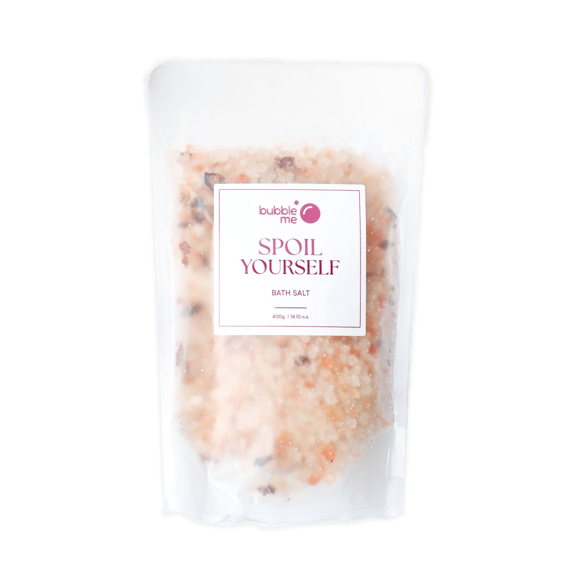 Spoil Yourself Bath Salt