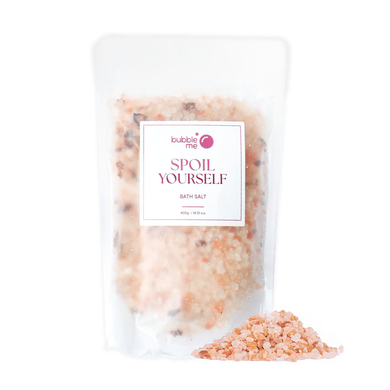 Spoil Yourself Bath Salt