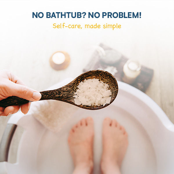 Spoil Yourself Bath Salt