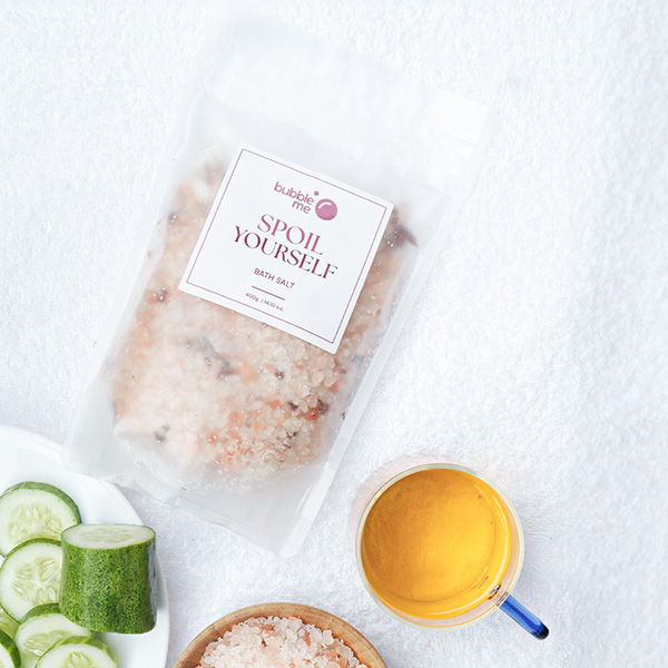 Spoil Yourself Bath Salt
