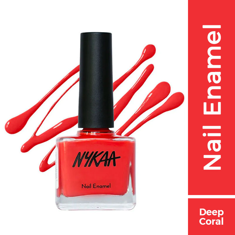 Nail Enamel - Spray Rose Babe 145