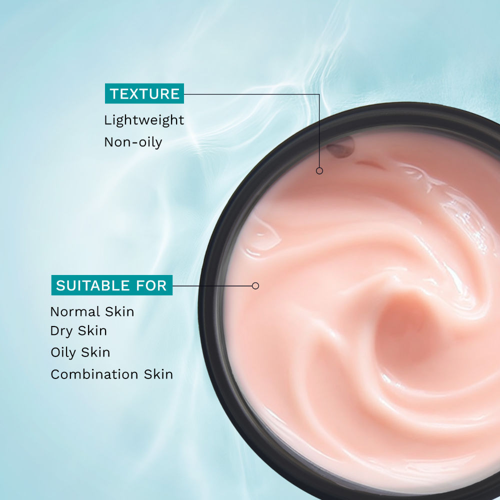 French Red Vine Youthful Glow Moisturizer SPF 30 with Vitamin C
