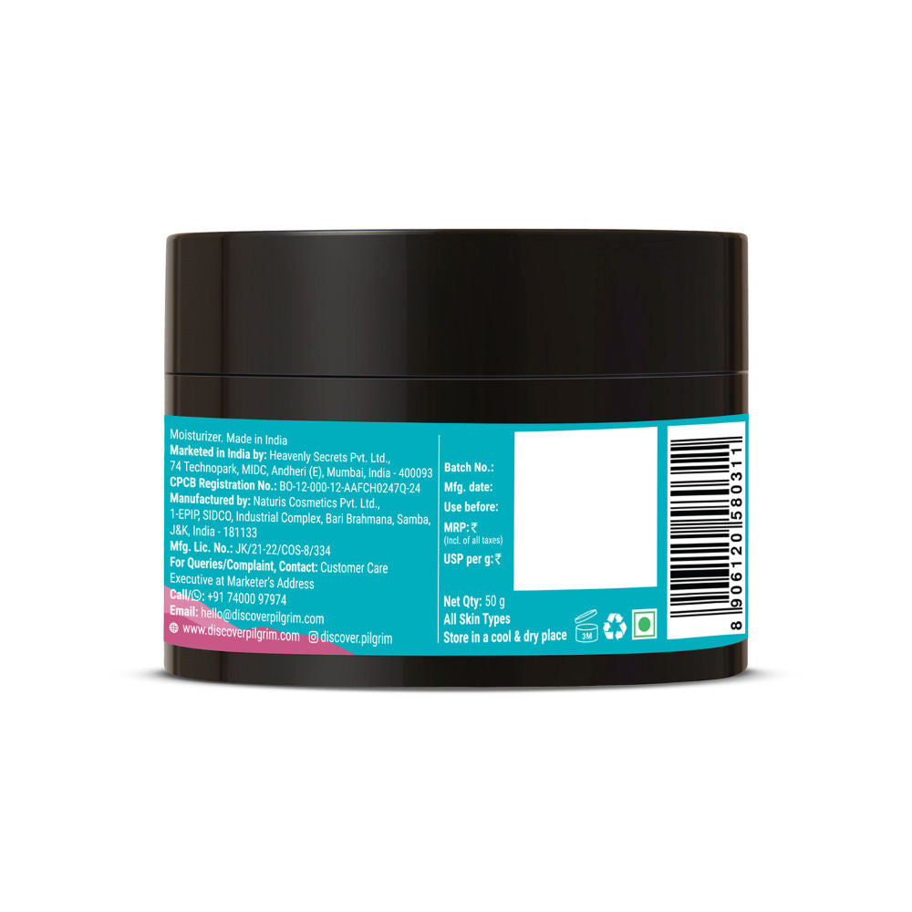 French Red Vine Youthful Glow Moisturizer SPF 30 with Vitamin C