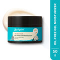 Oil-Free Gel Moisturiser with Hyaluronic Acid for Acne