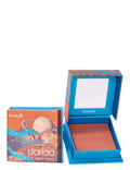 Starlaa Rosy Bronze Blush