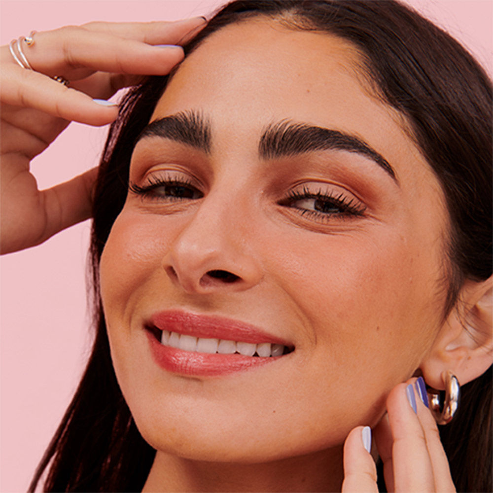 Starlaa Rosy Bronze Blush