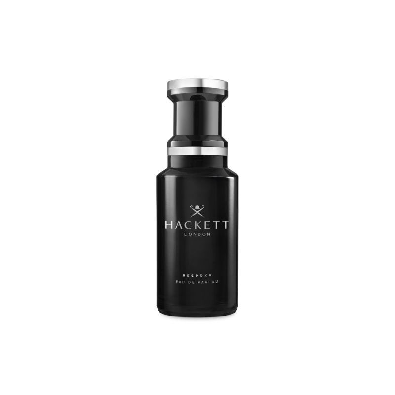 Bespoke Eau De Parfum For Him - 100ml