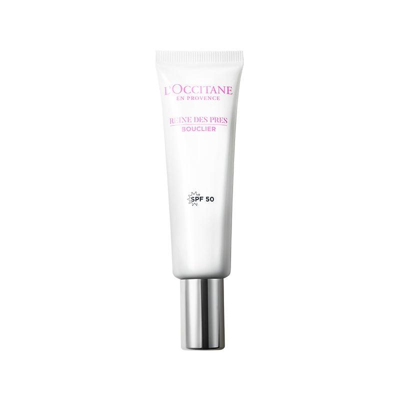Reine Blanche Brightening UV Shield SPF 50