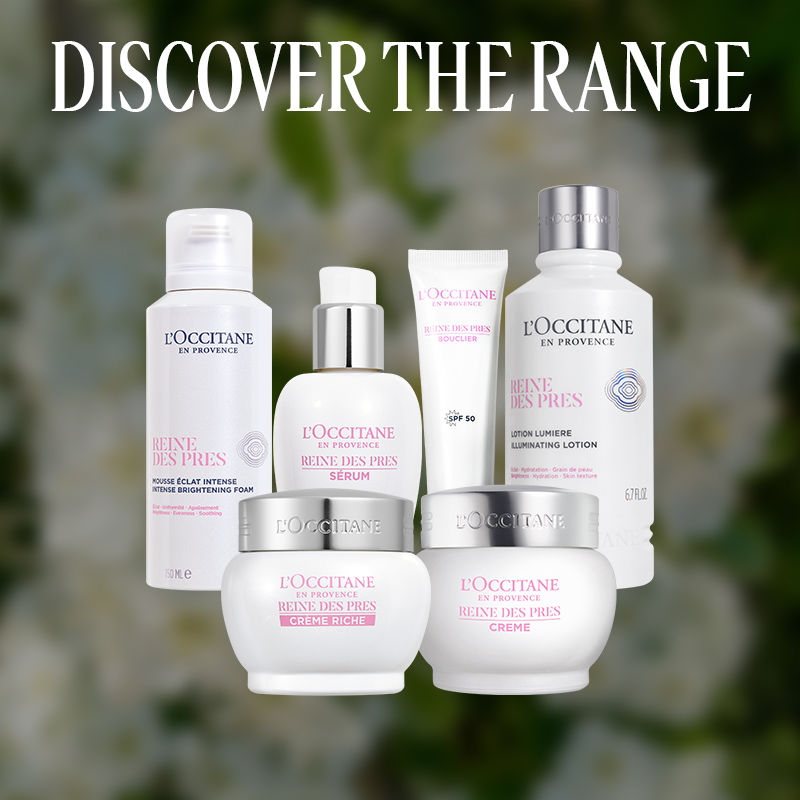 Reine Blanche Serum